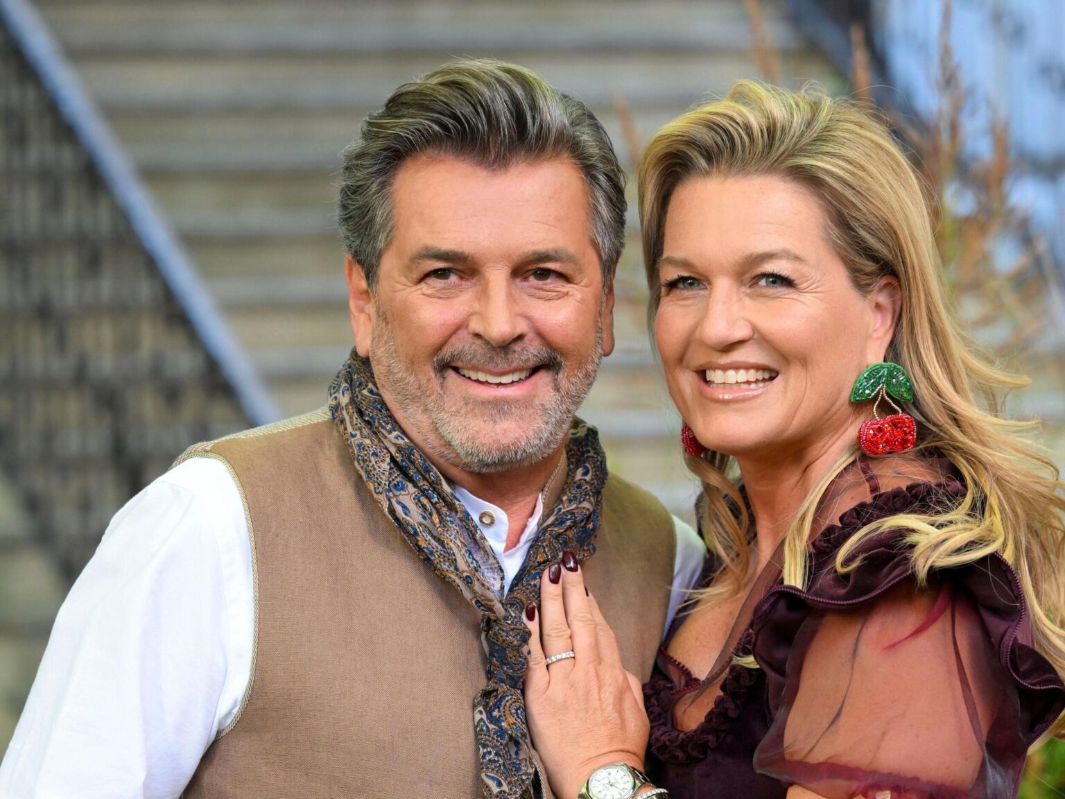 Alexander Mick Weidung