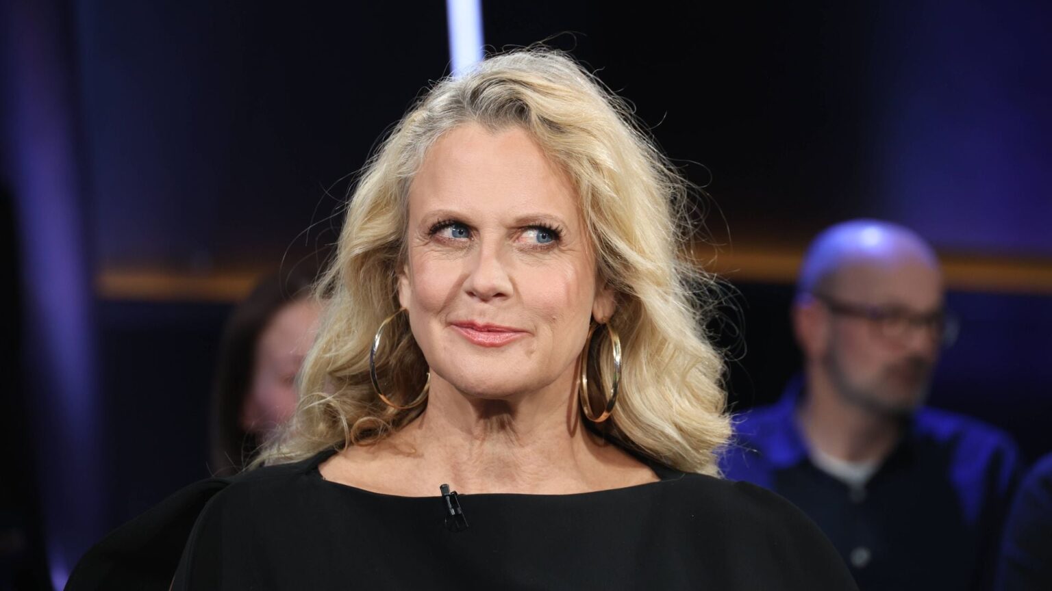 barbara schöneberger schlaganfall