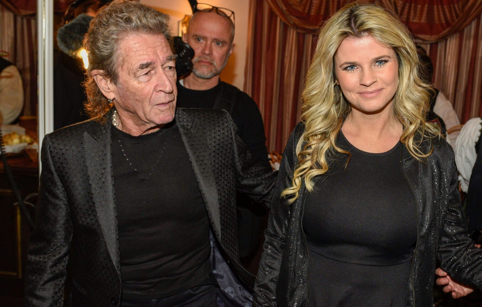 hendrikje balsmeyer wikipedia