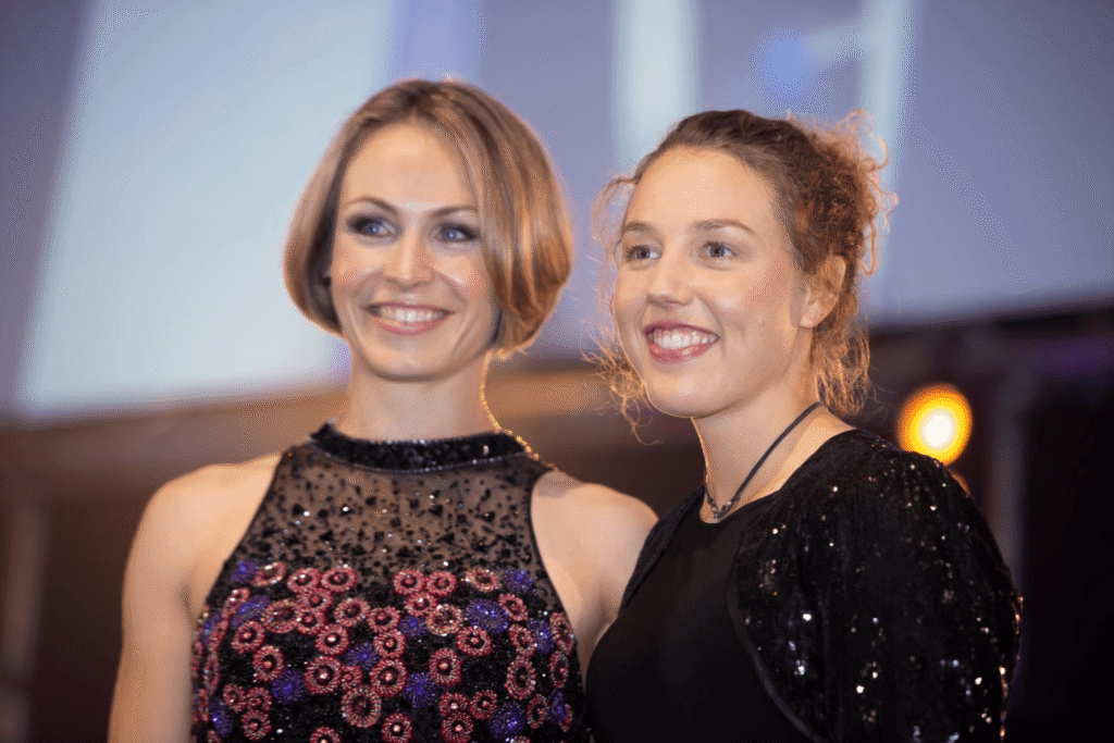 laura dahlmeier hochzeit